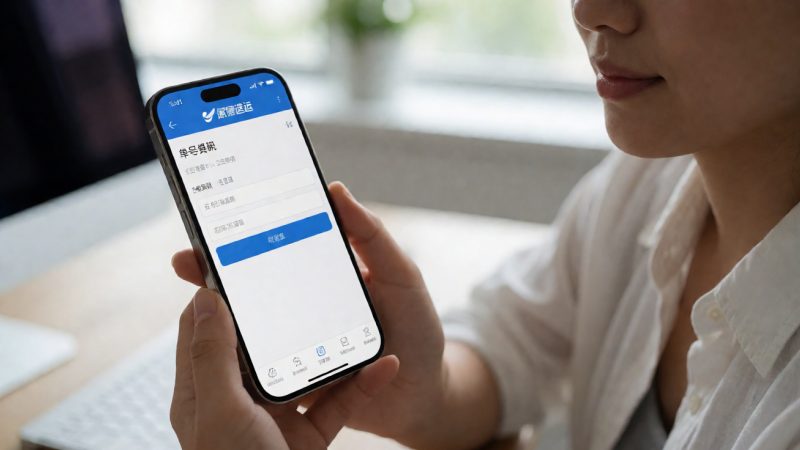 跨越速运单号查询 相关配图